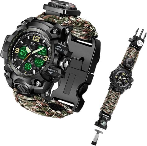 military tactical watches.